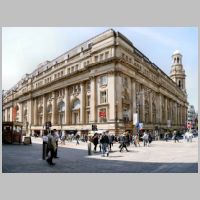 Bradshaw Gass & Hope, Royal Exchange Building, Manchester (1914-21), photo David Dixon, Wikipedia.jpg